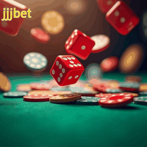 Jogos Emocionantes no Cassino Online jjjbet.com