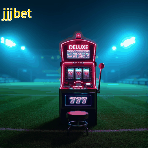 Universo dos Slots no Site Cassino jjjbet